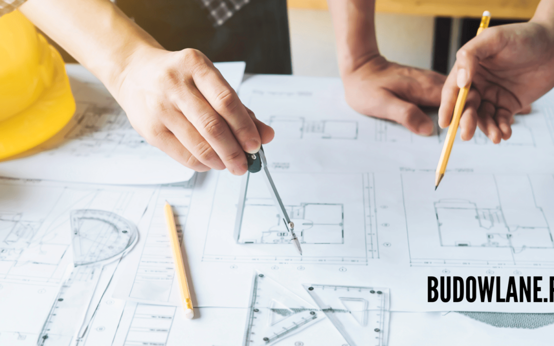 Jak uzyskać pozwolenie na budowę?